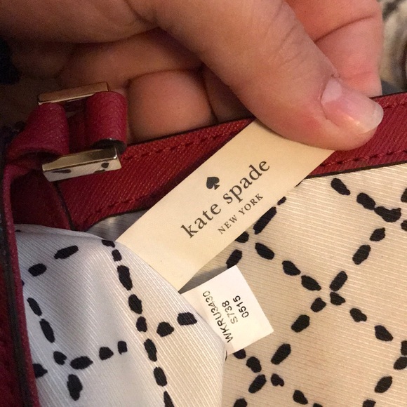 KATE SPADE 🍓 - Picture 6 of 6
